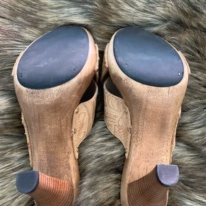 Michael Kors Shoes - Michael Kors heel Michael Kors Shoes - Michael Kors heel